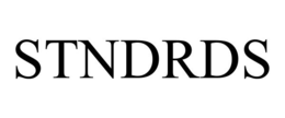 STNDRDS