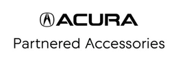 ACURA PARTNERED ACCESSORIES