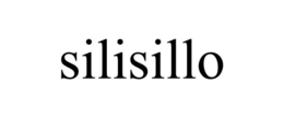 SILISILLO