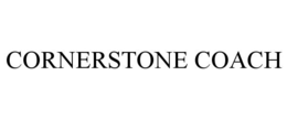 CORNERSTONE COACH