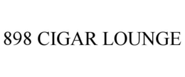 898 CIGAR LOUNGE