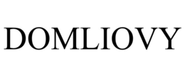 DOMLIOVY