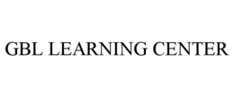 GBL LEARNING CENTER