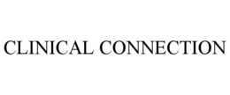 CLINICAL CONNECTION