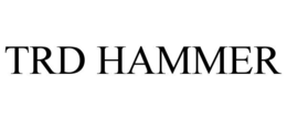 TRD HAMMER