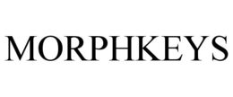 MORPHKEY