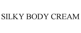 SILKY BODY CREAM