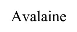 AVALAINE