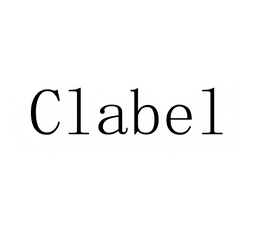 CLABEL