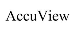 ACCUVIEW
