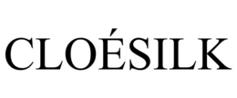 CLOÉSILK