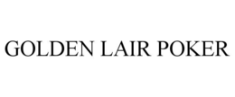 GOLDEN LAIR POKER