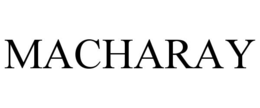 MACHARAY