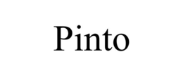 PINTO