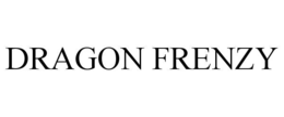 DRAGON FRENZY