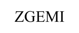 ZGEMI