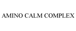 AMINO CALM COMPLEX