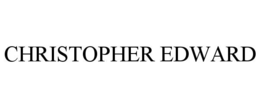 CHRISTOPHER EDWARD