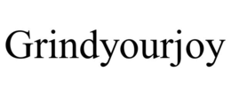GRINDYOURJOY