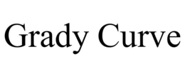 GRADY CURVE