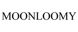MOONLOOMY