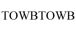 TOWBTOWB