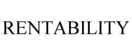 RENTABILITY