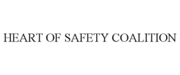 HEART OF SAFETY COALITION