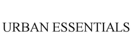 URBAN ESSENTIALS