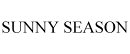 SUNNY SEASON