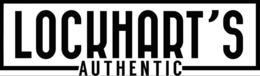 LOCKHART'S AUTHENTIC