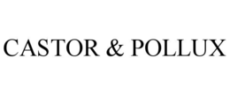 CASTOR & POLLUX