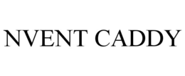NVENT CADDY