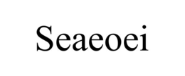 SEAEOEI
