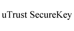 UTRUST SECUREKEY