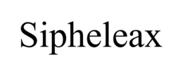 SIPHELEAX