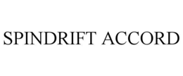 SPINDRIFT ACCORD