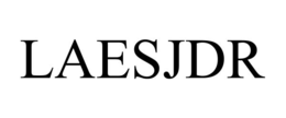 LAESJDR