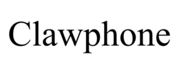 CLAWPHONE