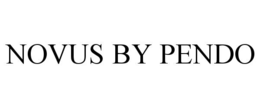 NOVUS BY PENDO
