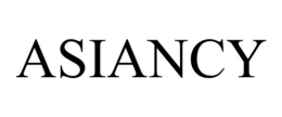 ASIANCY