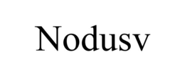 NODUSV