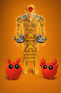 AI ABUYAGENT AI ABOOKAGENT AI SUPERBOT AIFLYINGBOT AI AIBOOKNOW AILONGREN AISUPPLE
