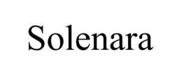 SOLENARA