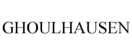 GHOULHAUSEN