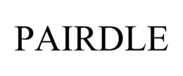 PAIRDLE