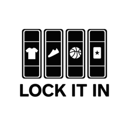 LOCK IT IN