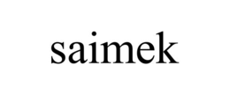 SAIMEK