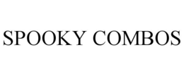 SPOOKY COMBOS