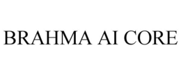 BRAHMA AI CORE